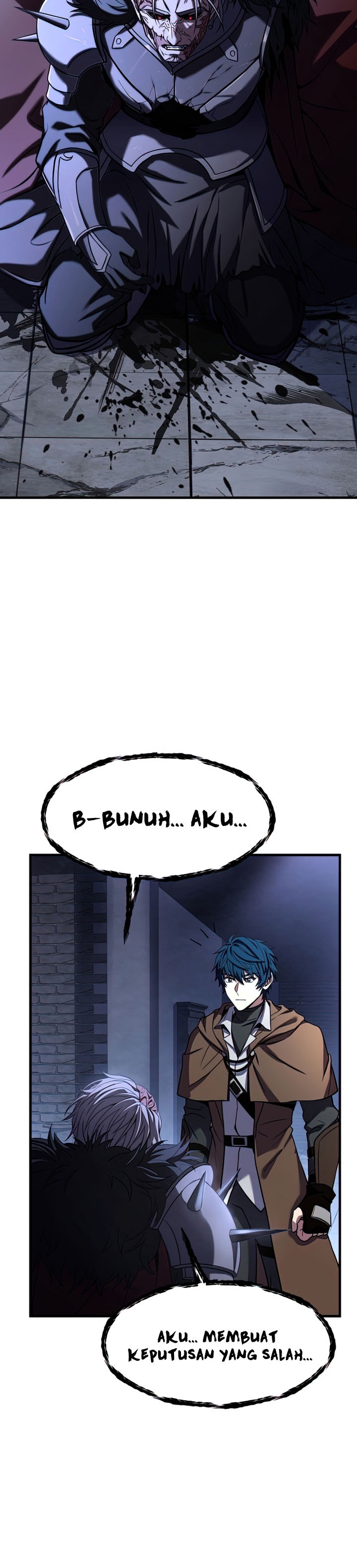 Dilarang COPAS - situs resmi www.mangacanblog.com - Komik return of the greatest lancer 066 - chapter 66 67 Indonesia return of the greatest lancer 066 - chapter 66 Terbaru 10|Baca Manga Komik Indonesia|Mangacan