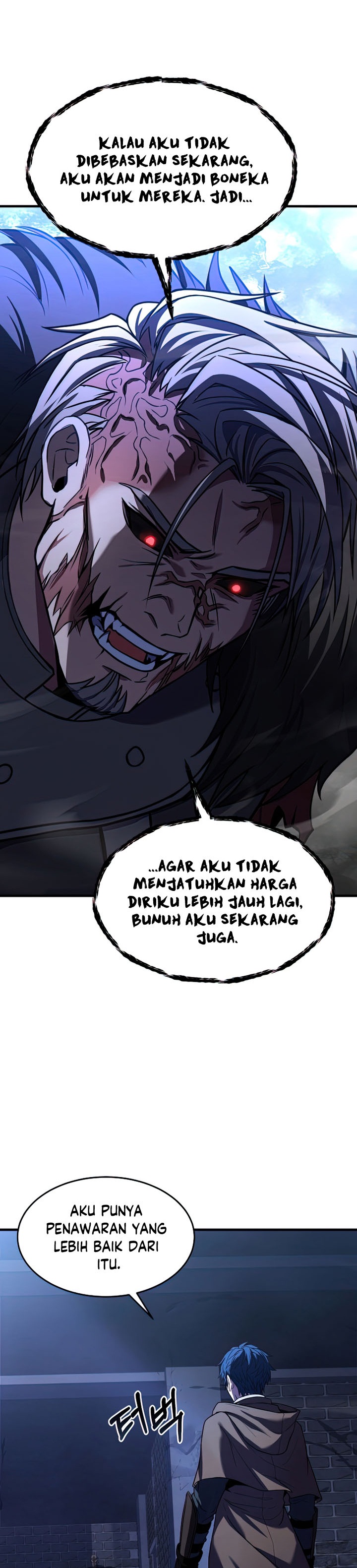 Dilarang COPAS - situs resmi www.mangacanblog.com - Komik return of the greatest lancer 066 - chapter 66 67 Indonesia return of the greatest lancer 066 - chapter 66 Terbaru 11|Baca Manga Komik Indonesia|Mangacan