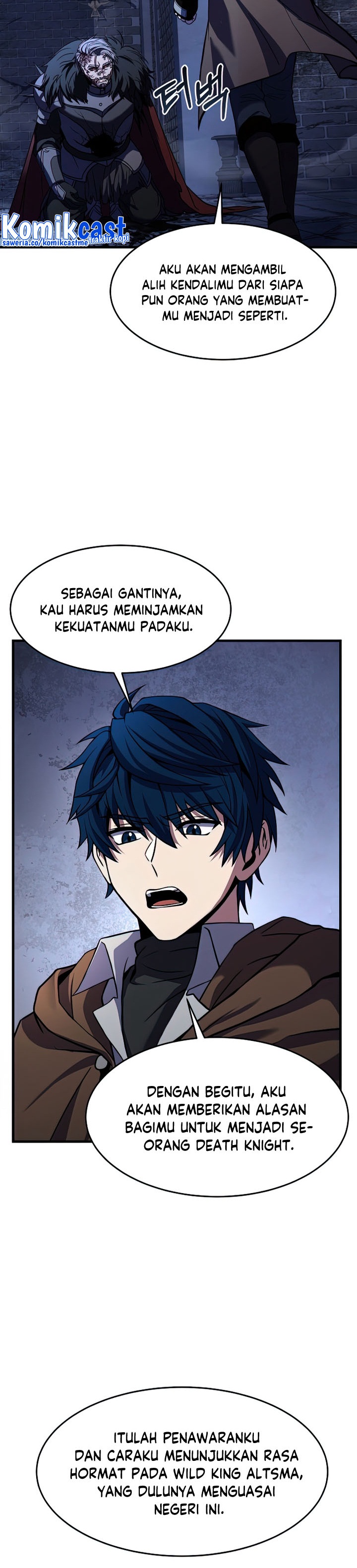 Dilarang COPAS - situs resmi www.mangacanblog.com - Komik return of the greatest lancer 066 - chapter 66 67 Indonesia return of the greatest lancer 066 - chapter 66 Terbaru 12|Baca Manga Komik Indonesia|Mangacan