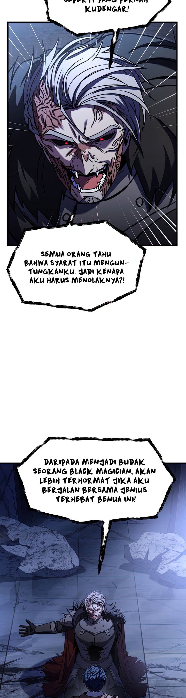 Dilarang COPAS - situs resmi www.mangacanblog.com - Komik return of the greatest lancer 066 - chapter 66 67 Indonesia return of the greatest lancer 066 - chapter 66 Terbaru 14|Baca Manga Komik Indonesia|Mangacan