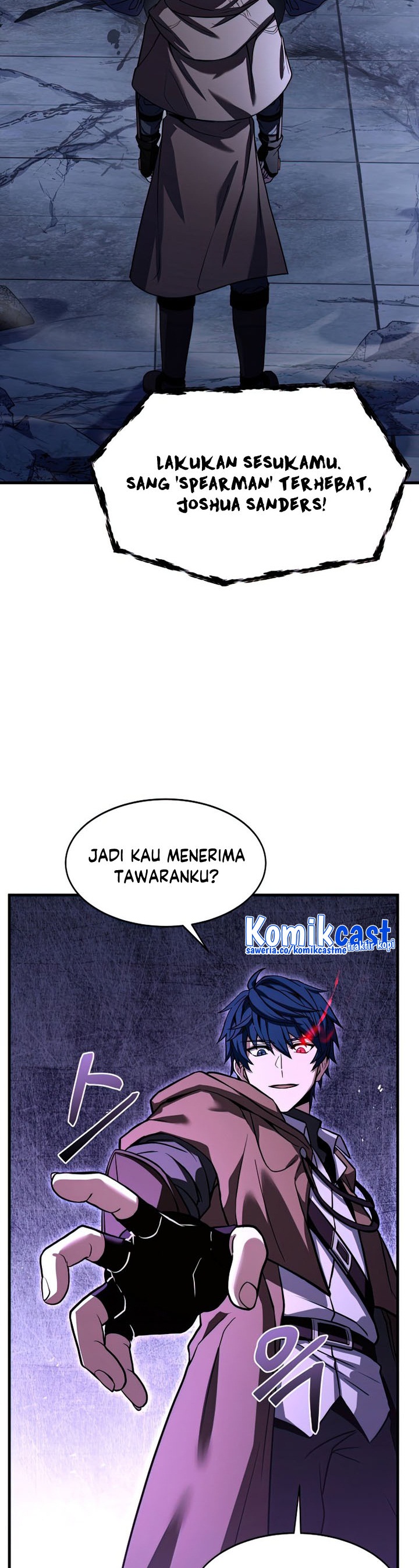 Dilarang COPAS - situs resmi www.mangacanblog.com - Komik return of the greatest lancer 066 - chapter 66 67 Indonesia return of the greatest lancer 066 - chapter 66 Terbaru 15|Baca Manga Komik Indonesia|Mangacan