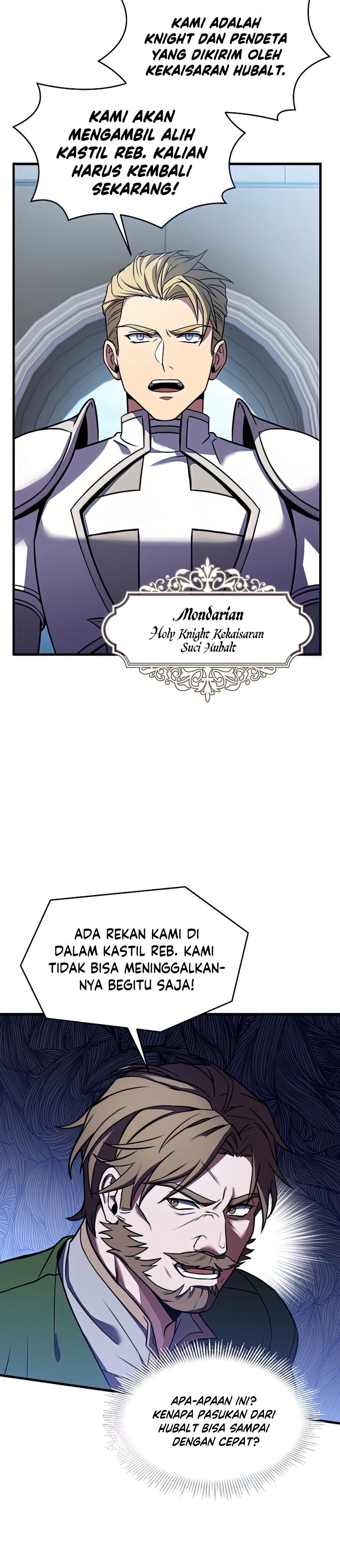 Dilarang COPAS - situs resmi www.mangacanblog.com - Komik return of the greatest lancer 066 - chapter 66 67 Indonesia return of the greatest lancer 066 - chapter 66 Terbaru 22|Baca Manga Komik Indonesia|Mangacan
