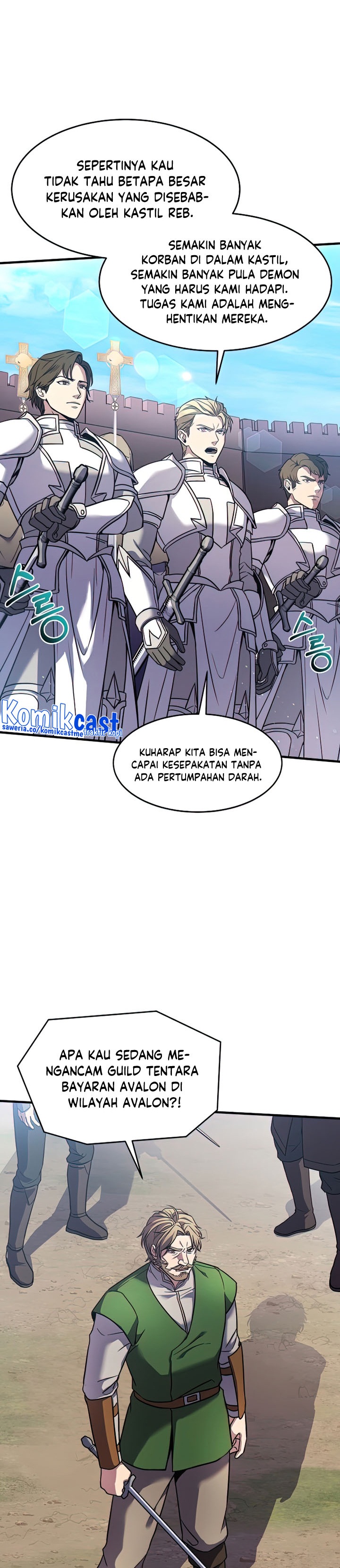 Dilarang COPAS - situs resmi www.mangacanblog.com - Komik return of the greatest lancer 066 - chapter 66 67 Indonesia return of the greatest lancer 066 - chapter 66 Terbaru 23|Baca Manga Komik Indonesia|Mangacan