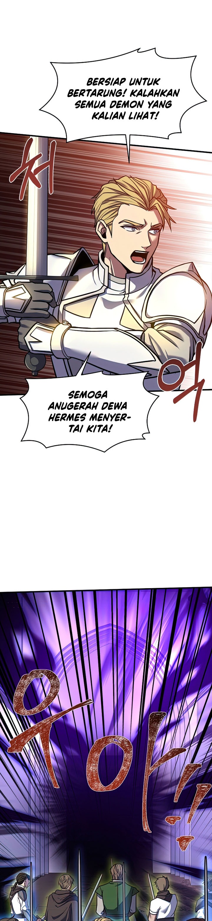 Dilarang COPAS - situs resmi www.mangacanblog.com - Komik return of the greatest lancer 066 - chapter 66 67 Indonesia return of the greatest lancer 066 - chapter 66 Terbaru 27|Baca Manga Komik Indonesia|Mangacan