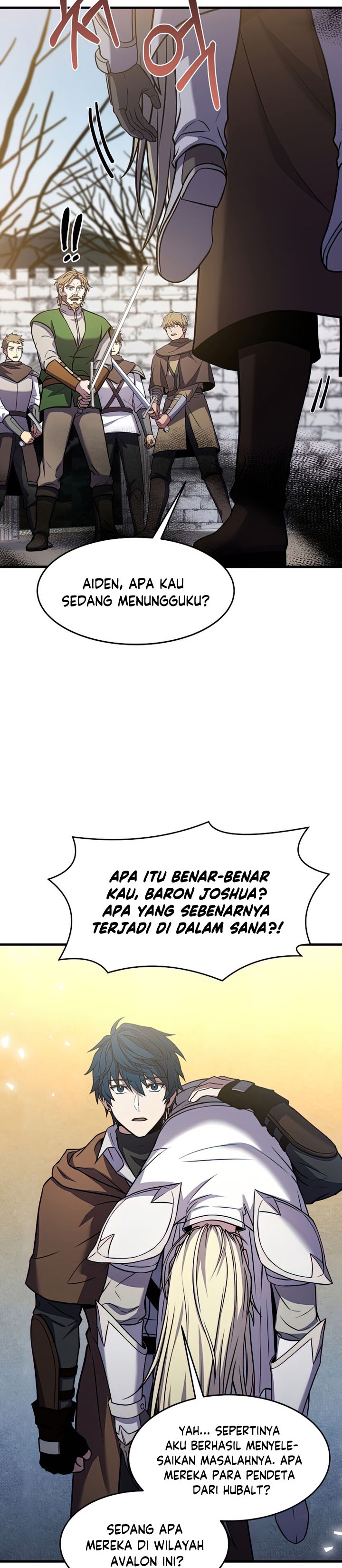 Dilarang COPAS - situs resmi www.mangacanblog.com - Komik return of the greatest lancer 066 - chapter 66 67 Indonesia return of the greatest lancer 066 - chapter 66 Terbaru 30|Baca Manga Komik Indonesia|Mangacan
