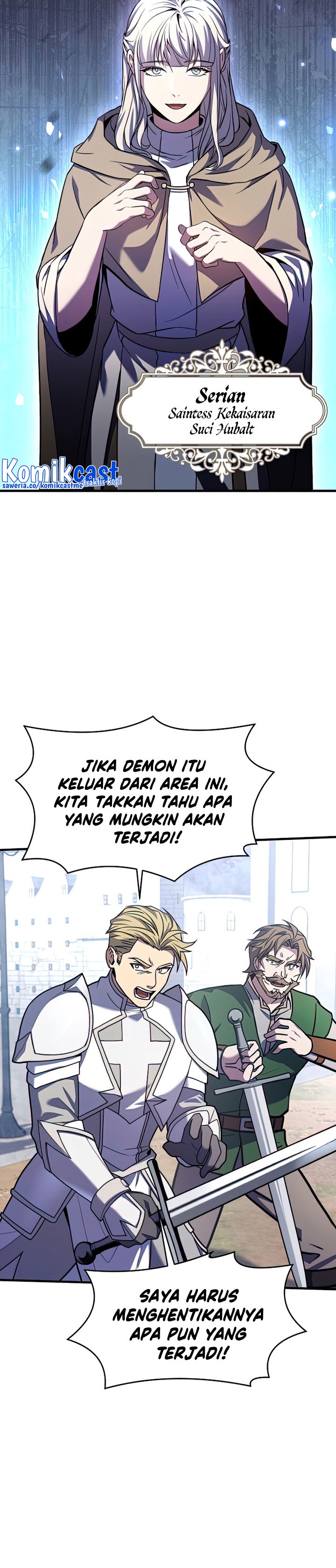 Dilarang COPAS - situs resmi www.mangacanblog.com - Komik return of the greatest lancer 066 - chapter 66 67 Indonesia return of the greatest lancer 066 - chapter 66 Terbaru 35|Baca Manga Komik Indonesia|Mangacan