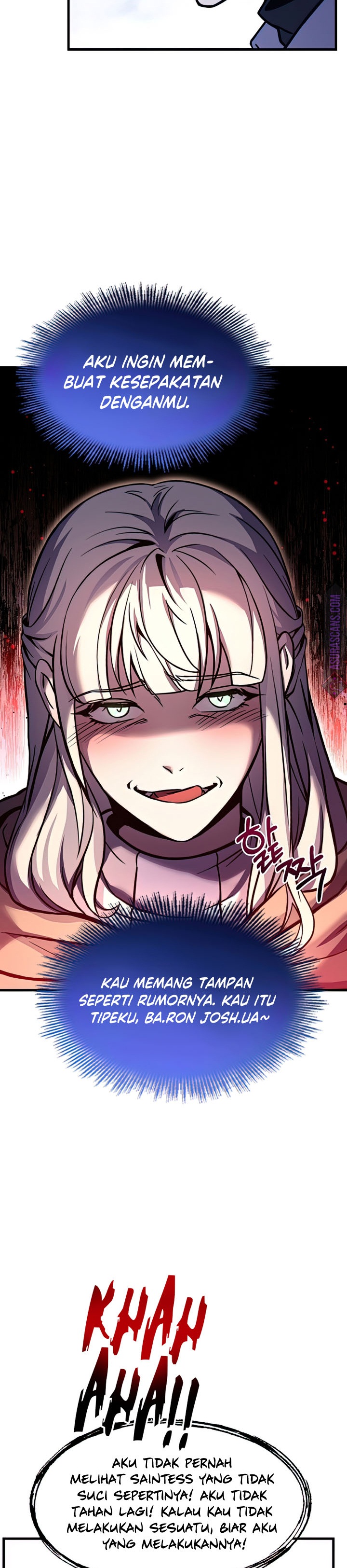 Dilarang COPAS - situs resmi www.mangacanblog.com - Komik return of the greatest lancer 066 - chapter 66 67 Indonesia return of the greatest lancer 066 - chapter 66 Terbaru 39|Baca Manga Komik Indonesia|Mangacan