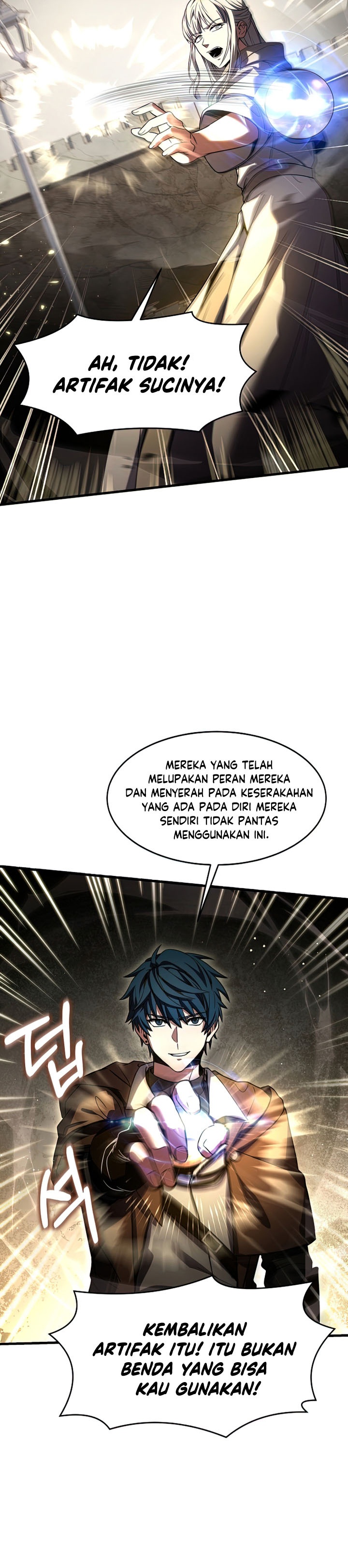Dilarang COPAS - situs resmi www.mangacanblog.com - Komik return of the greatest lancer 066 - chapter 66 67 Indonesia return of the greatest lancer 066 - chapter 66 Terbaru 44|Baca Manga Komik Indonesia|Mangacan