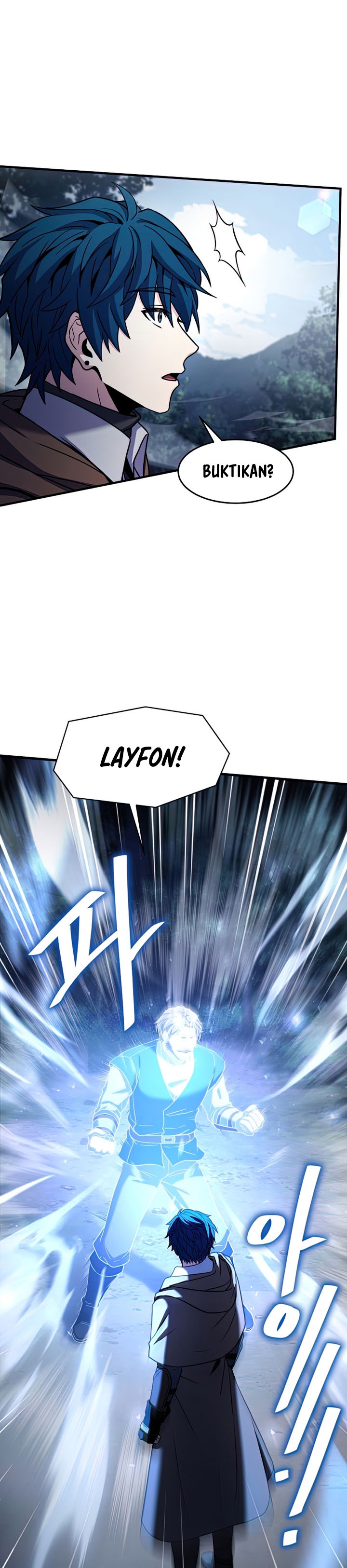 Return of The Greatest Lancer chapter 68