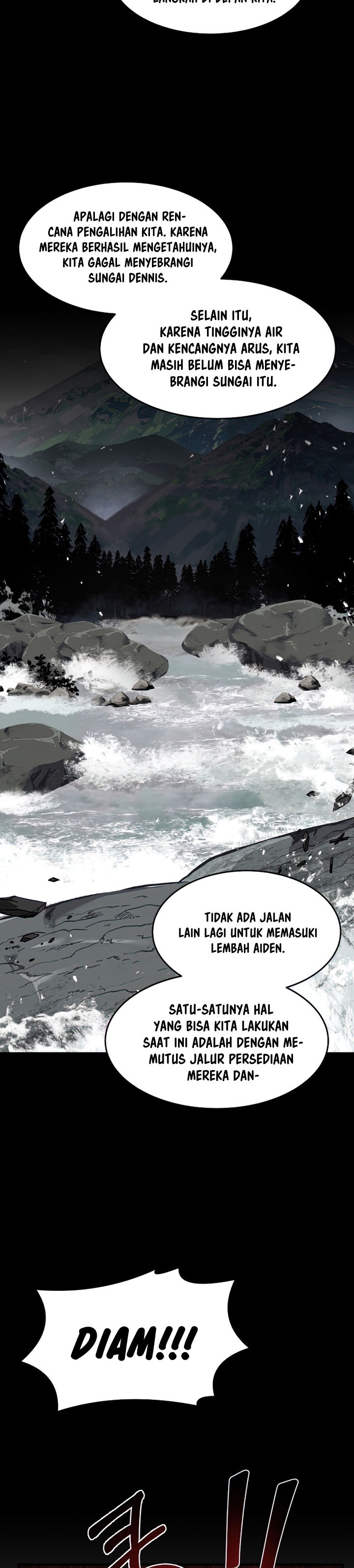 Return of The Greatest Lancer chapter 68