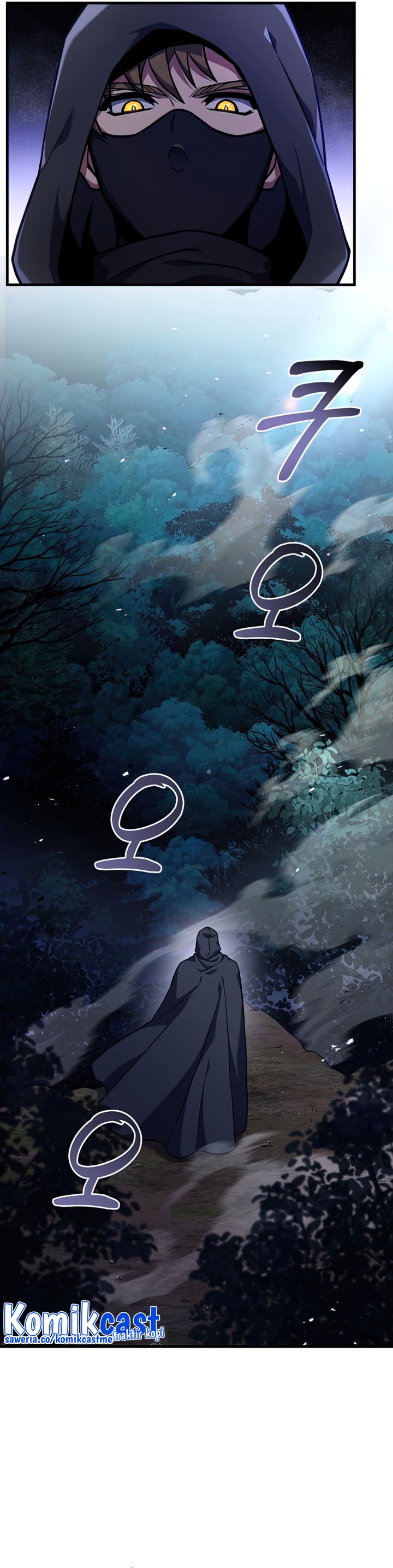 Return of The Greatest Lancer chapter 68