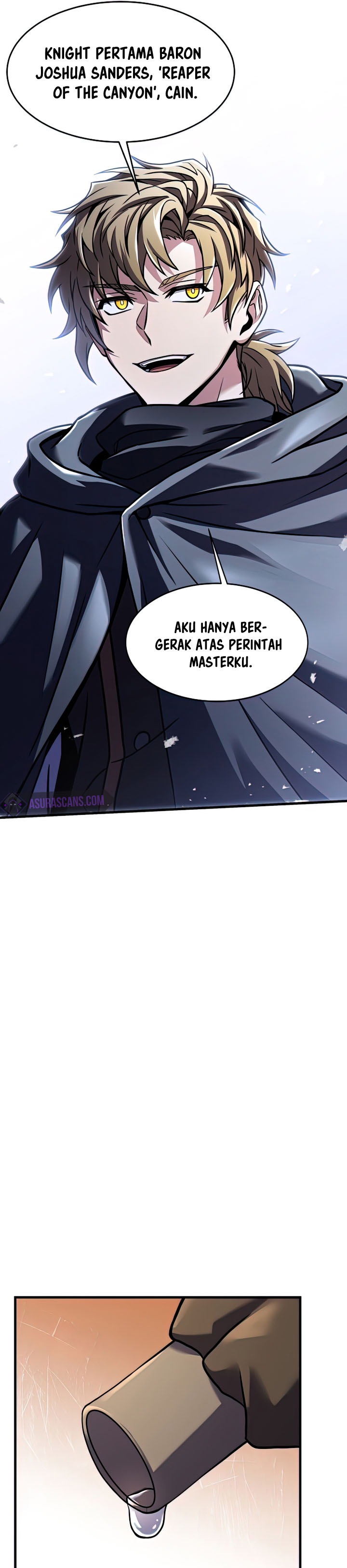 Return of The Greatest Lancer chapter 68