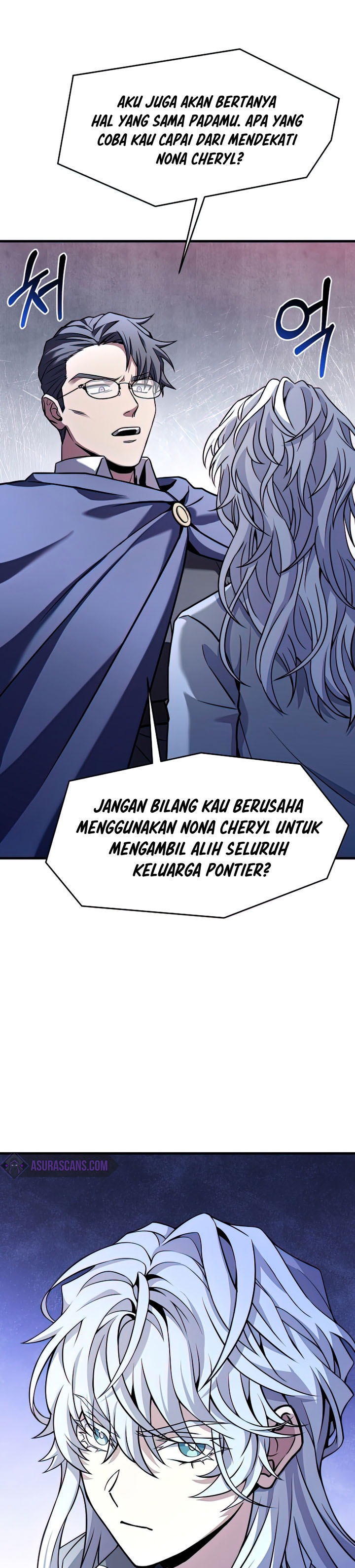 Return of The Greatest Lancer chapter 68