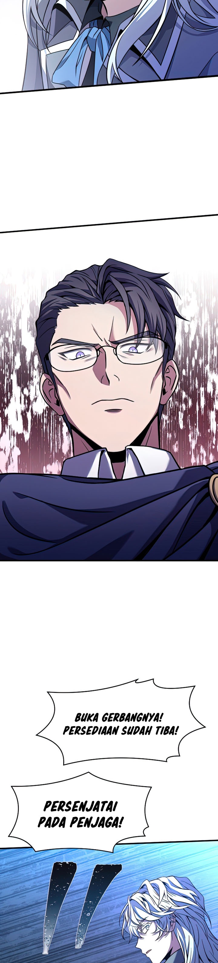 Return of The Greatest Lancer chapter 68