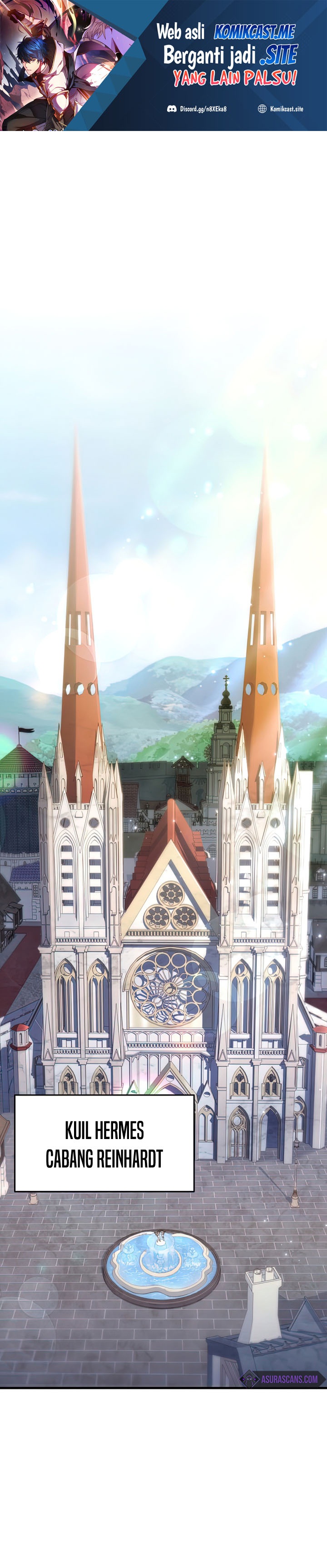 Return of The Greatest Lancer chapter 69
