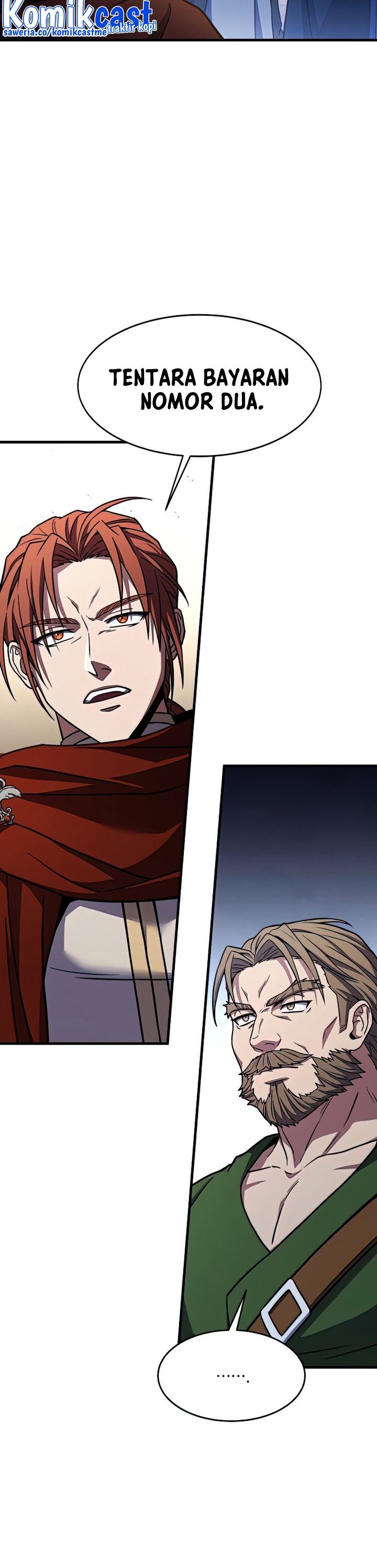 Return of The Greatest Lancer chapter 69