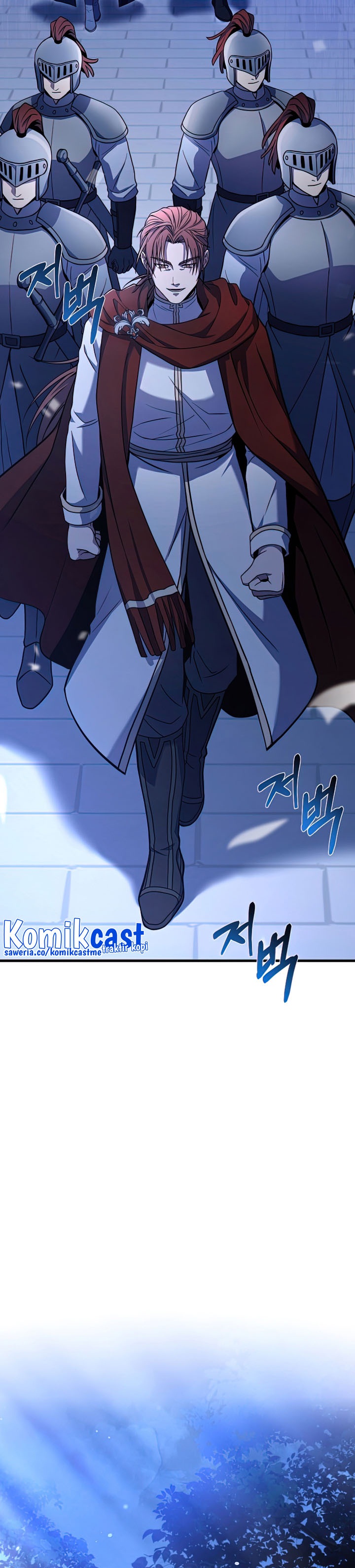 Return of The Greatest Lancer chapter 69