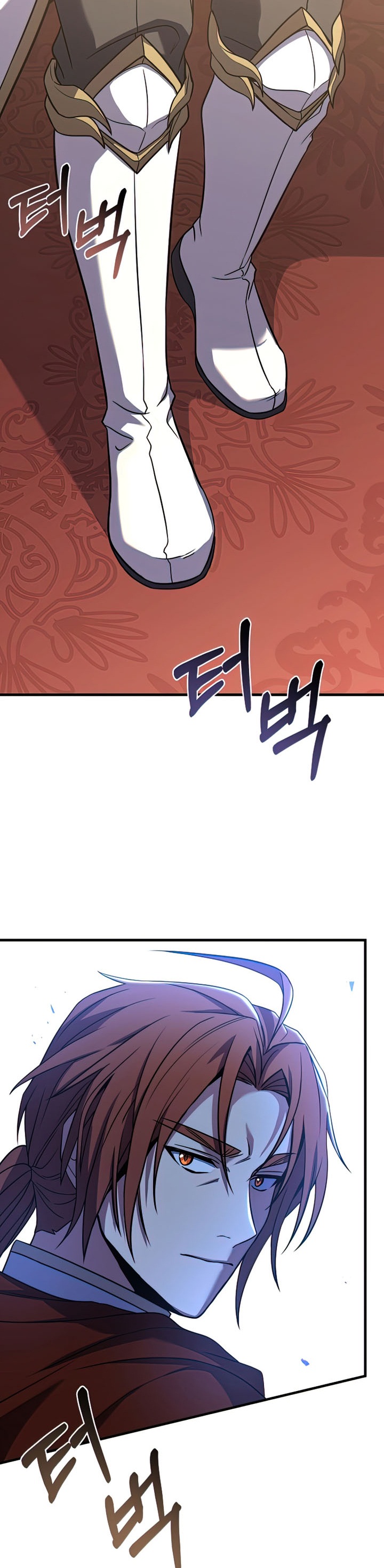 Return of The Greatest Lancer chapter 69