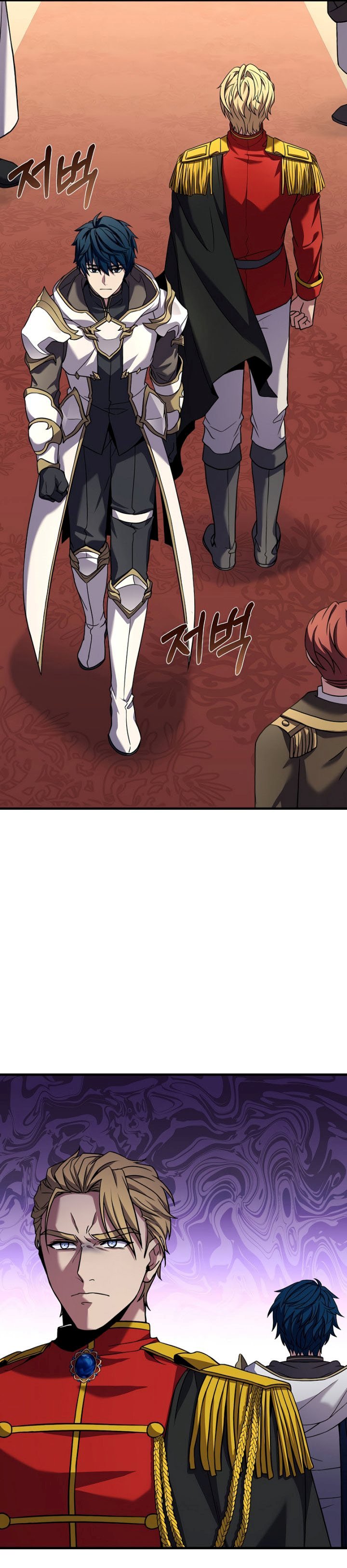 Dilarang COPAS - situs resmi www.mangacanblog.com - Komik return of the greatest lancer 070 - chapter 70 71 Indonesia return of the greatest lancer 070 - chapter 70 Terbaru 5|Baca Manga Komik Indonesia|Mangacan