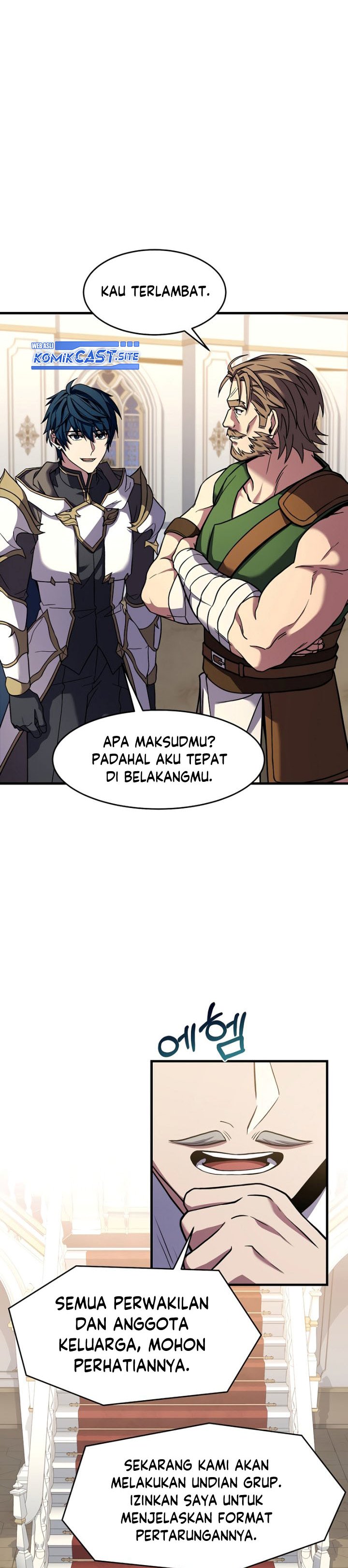 Dilarang COPAS - situs resmi www.mangacanblog.com - Komik return of the greatest lancer 070 - chapter 70 71 Indonesia return of the greatest lancer 070 - chapter 70 Terbaru 6|Baca Manga Komik Indonesia|Mangacan