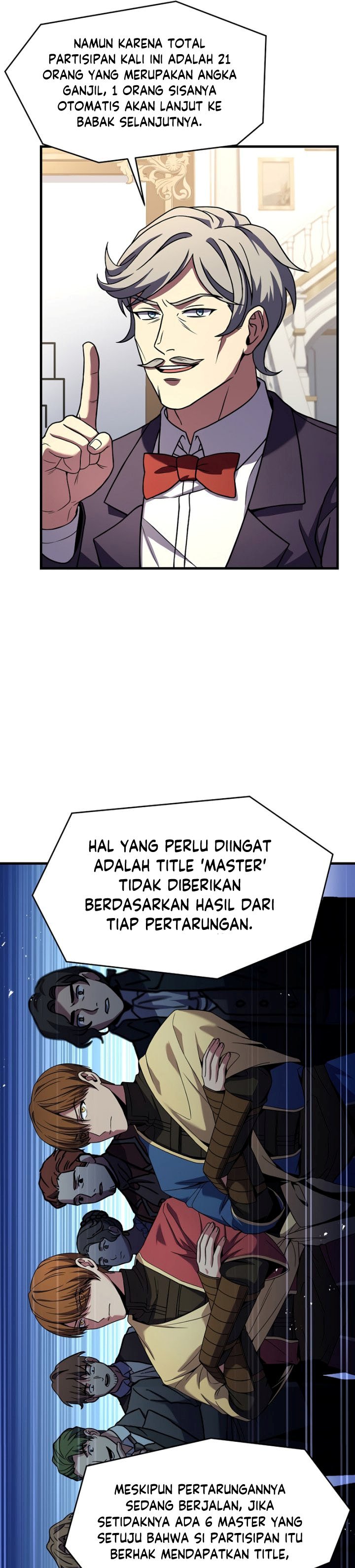Dilarang COPAS - situs resmi www.mangacanblog.com - Komik return of the greatest lancer 070 - chapter 70 71 Indonesia return of the greatest lancer 070 - chapter 70 Terbaru 9|Baca Manga Komik Indonesia|Mangacan