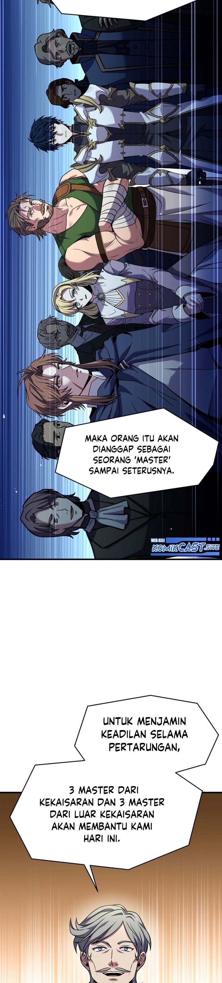 Dilarang COPAS - situs resmi www.mangacanblog.com - Komik return of the greatest lancer 070 - chapter 70 71 Indonesia return of the greatest lancer 070 - chapter 70 Terbaru 10|Baca Manga Komik Indonesia|Mangacan