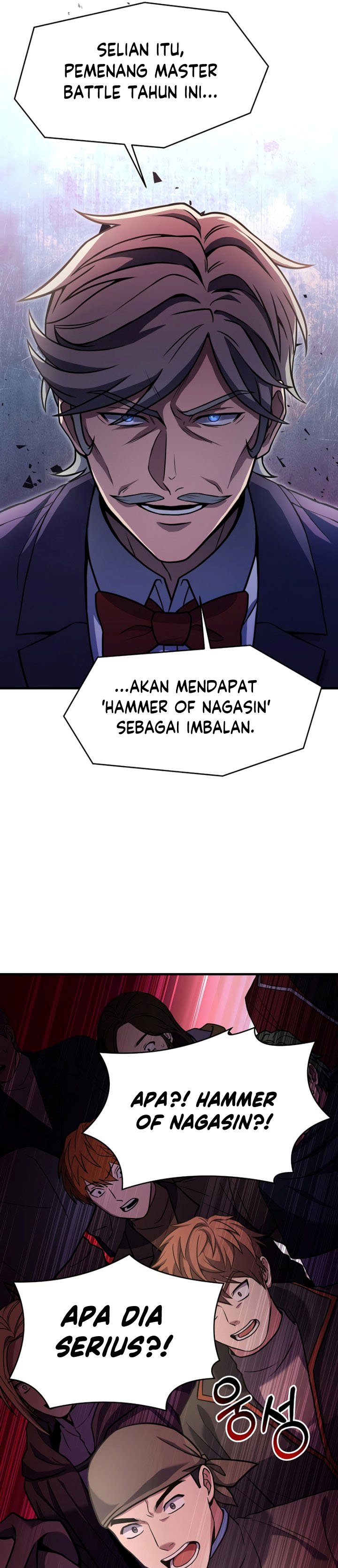 Dilarang COPAS - situs resmi www.mangacanblog.com - Komik return of the greatest lancer 070 - chapter 70 71 Indonesia return of the greatest lancer 070 - chapter 70 Terbaru 13|Baca Manga Komik Indonesia|Mangacan