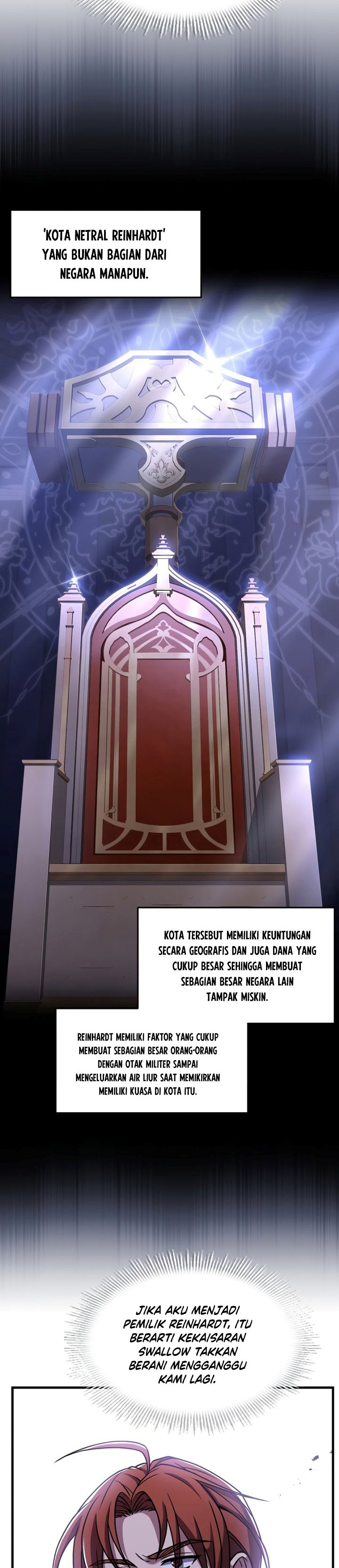 Dilarang COPAS - situs resmi www.mangacanblog.com - Komik return of the greatest lancer 070 - chapter 70 71 Indonesia return of the greatest lancer 070 - chapter 70 Terbaru 15|Baca Manga Komik Indonesia|Mangacan