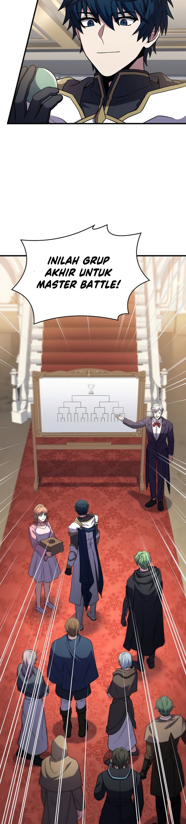 Dilarang COPAS - situs resmi www.mangacanblog.com - Komik return of the greatest lancer 070 - chapter 70 71 Indonesia return of the greatest lancer 070 - chapter 70 Terbaru 19|Baca Manga Komik Indonesia|Mangacan