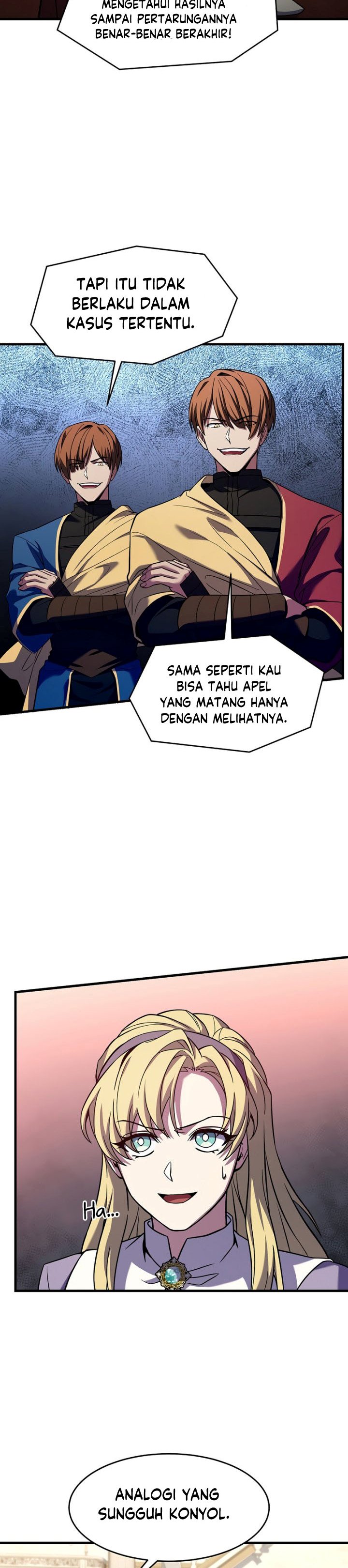 Dilarang COPAS - situs resmi www.mangacanblog.com - Komik return of the greatest lancer 070 - chapter 70 71 Indonesia return of the greatest lancer 070 - chapter 70 Terbaru 26|Baca Manga Komik Indonesia|Mangacan