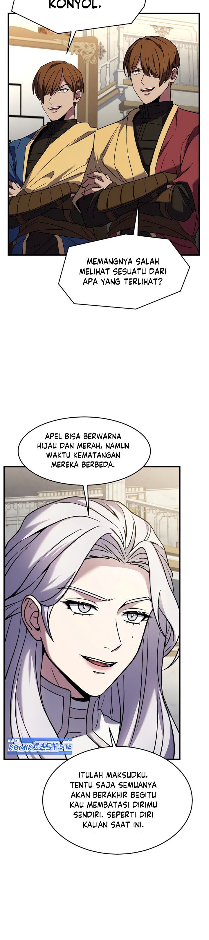 Dilarang COPAS - situs resmi www.mangacanblog.com - Komik return of the greatest lancer 070 - chapter 70 71 Indonesia return of the greatest lancer 070 - chapter 70 Terbaru 28|Baca Manga Komik Indonesia|Mangacan
