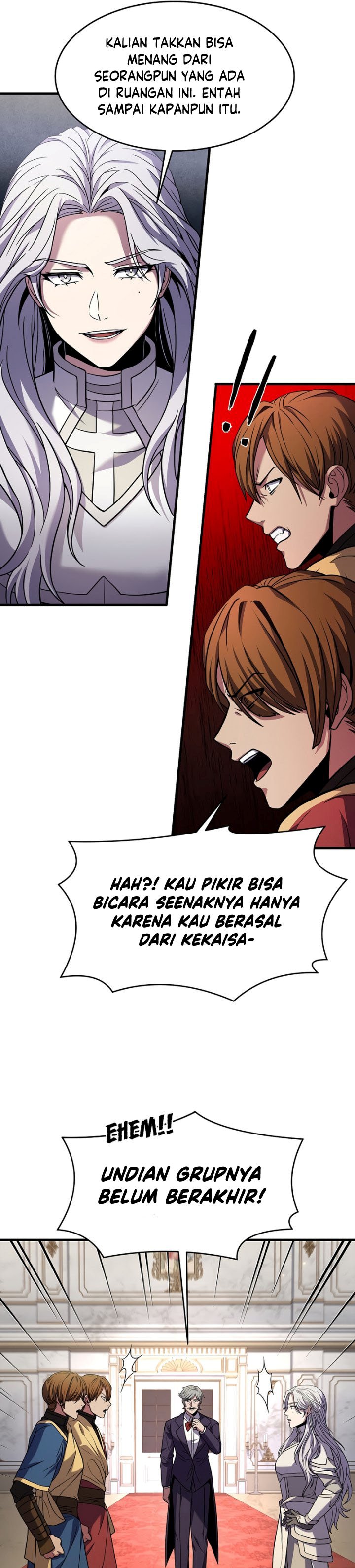 Dilarang COPAS - situs resmi www.mangacanblog.com - Komik return of the greatest lancer 070 - chapter 70 71 Indonesia return of the greatest lancer 070 - chapter 70 Terbaru 29|Baca Manga Komik Indonesia|Mangacan