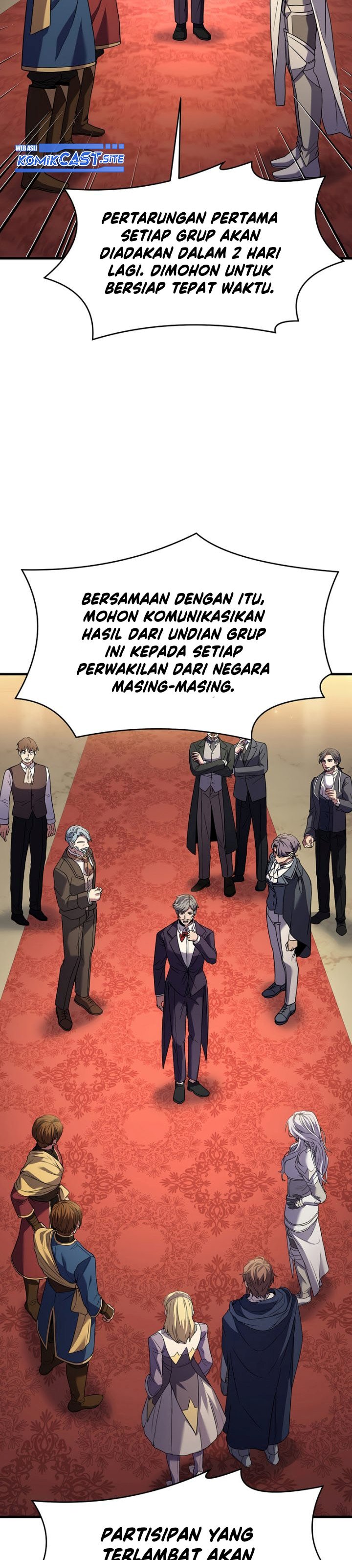 Dilarang COPAS - situs resmi www.mangacanblog.com - Komik return of the greatest lancer 070 - chapter 70 71 Indonesia return of the greatest lancer 070 - chapter 70 Terbaru 30|Baca Manga Komik Indonesia|Mangacan