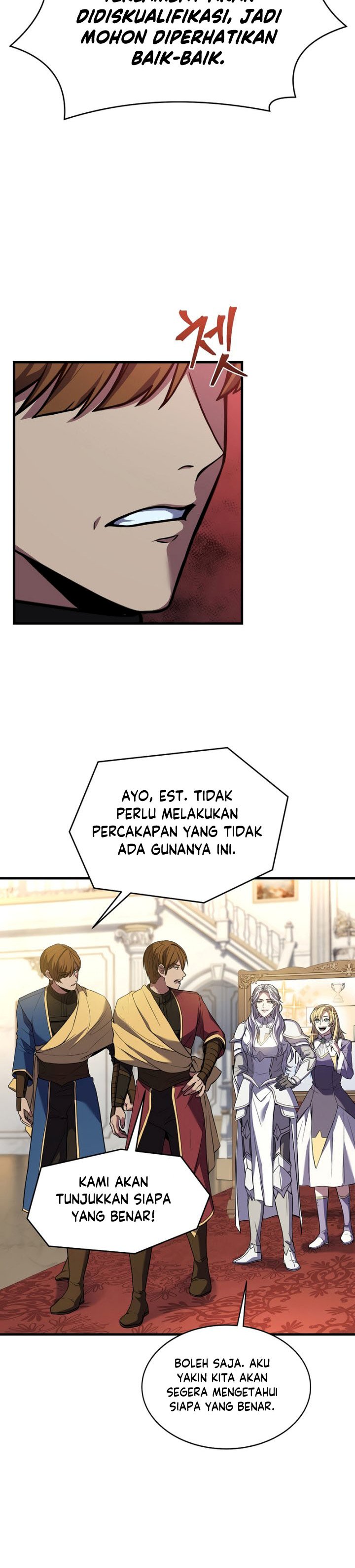 Dilarang COPAS - situs resmi www.mangacanblog.com - Komik return of the greatest lancer 070 - chapter 70 71 Indonesia return of the greatest lancer 070 - chapter 70 Terbaru 31|Baca Manga Komik Indonesia|Mangacan