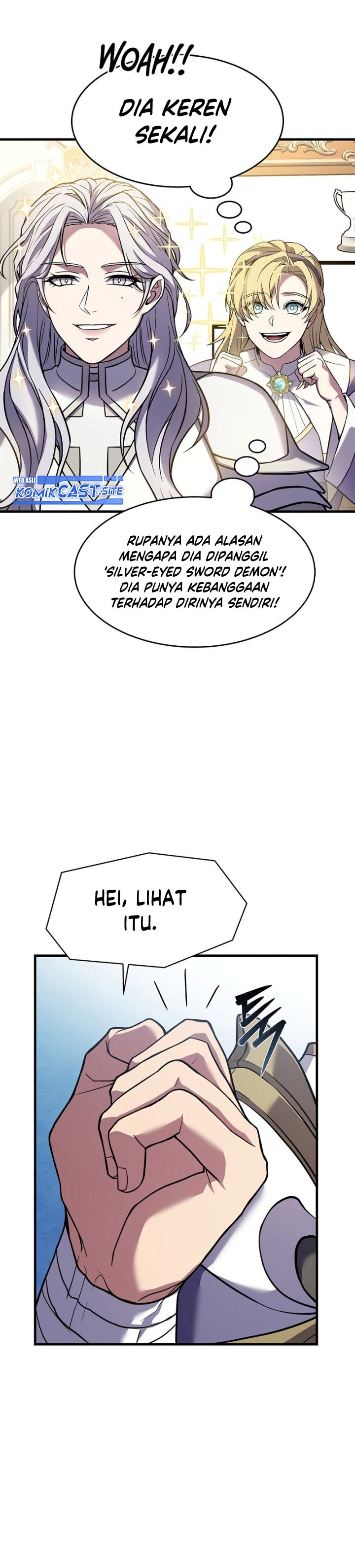 Dilarang COPAS - situs resmi www.mangacanblog.com - Komik return of the greatest lancer 070 - chapter 70 71 Indonesia return of the greatest lancer 070 - chapter 70 Terbaru 32|Baca Manga Komik Indonesia|Mangacan