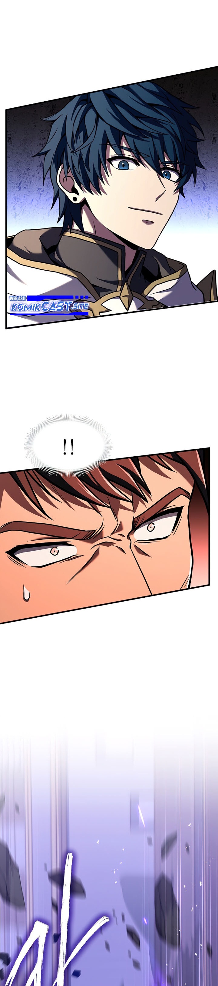 Return of The Greatest Lancer chapter 71