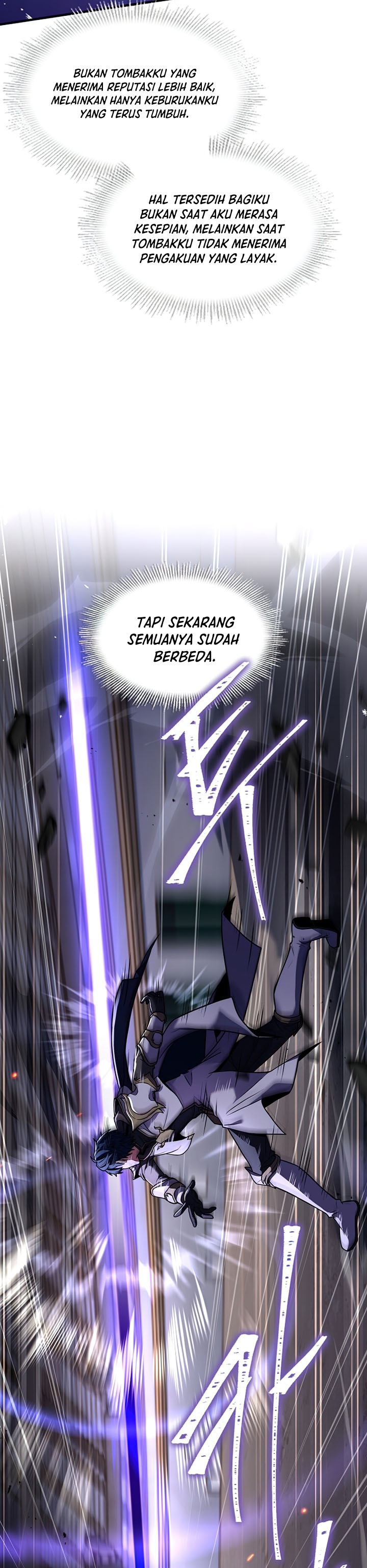 Return of The Greatest Lancer chapter 71