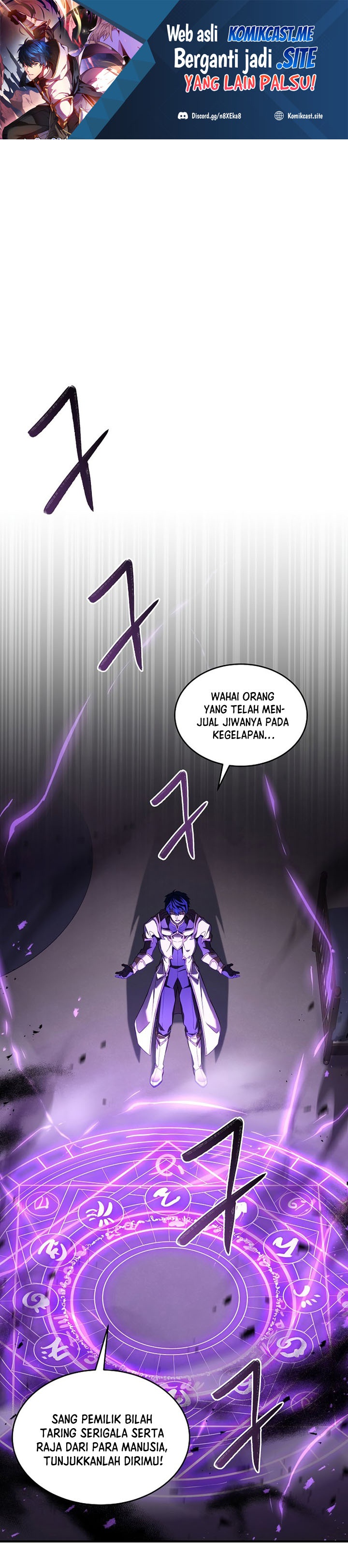 Dilarang COPAS - situs resmi www.mangacanblog.com - Komik return of the greatest lancer 073 - chapter 73 74 Indonesia return of the greatest lancer 073 - chapter 73 Terbaru 1|Baca Manga Komik Indonesia|Mangacan