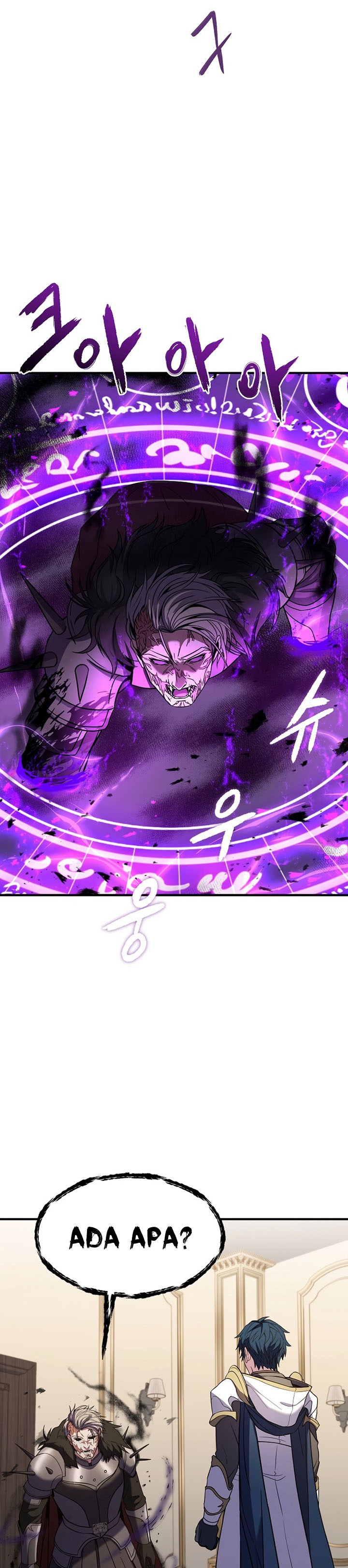 Dilarang COPAS - situs resmi www.mangacanblog.com - Komik return of the greatest lancer 073 - chapter 73 74 Indonesia return of the greatest lancer 073 - chapter 73 Terbaru 2|Baca Manga Komik Indonesia|Mangacan