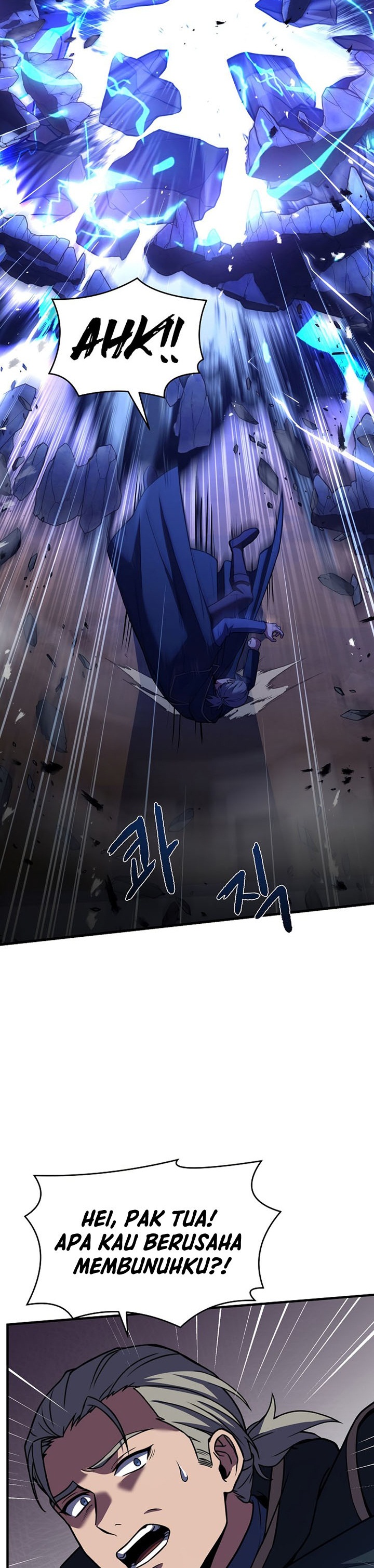 Dilarang COPAS - situs resmi www.mangacanblog.com - Komik return of the greatest lancer 073 - chapter 73 74 Indonesia return of the greatest lancer 073 - chapter 73 Terbaru 7|Baca Manga Komik Indonesia|Mangacan