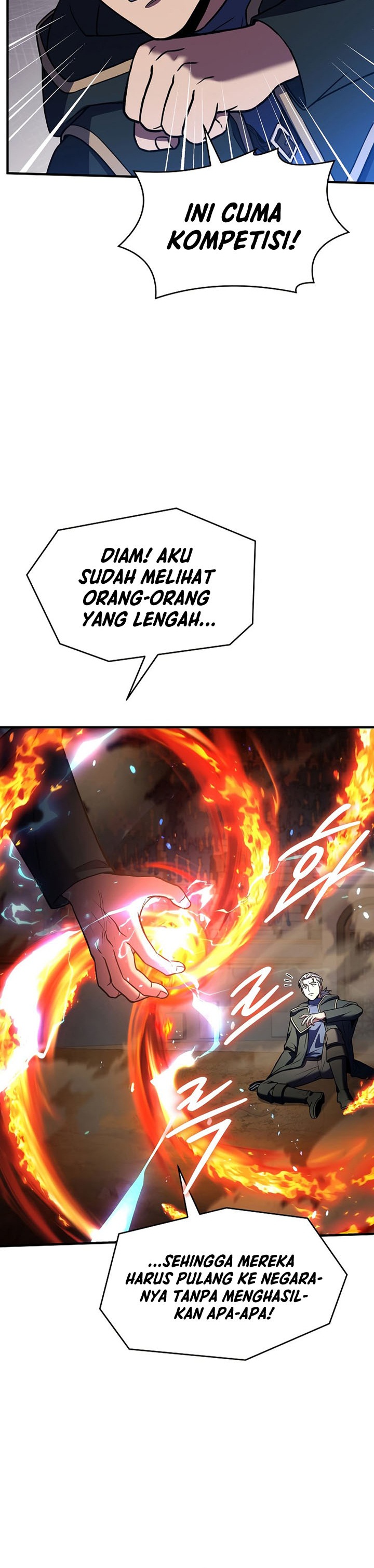 Dilarang COPAS - situs resmi www.mangacanblog.com - Komik return of the greatest lancer 073 - chapter 73 74 Indonesia return of the greatest lancer 073 - chapter 73 Terbaru 8|Baca Manga Komik Indonesia|Mangacan