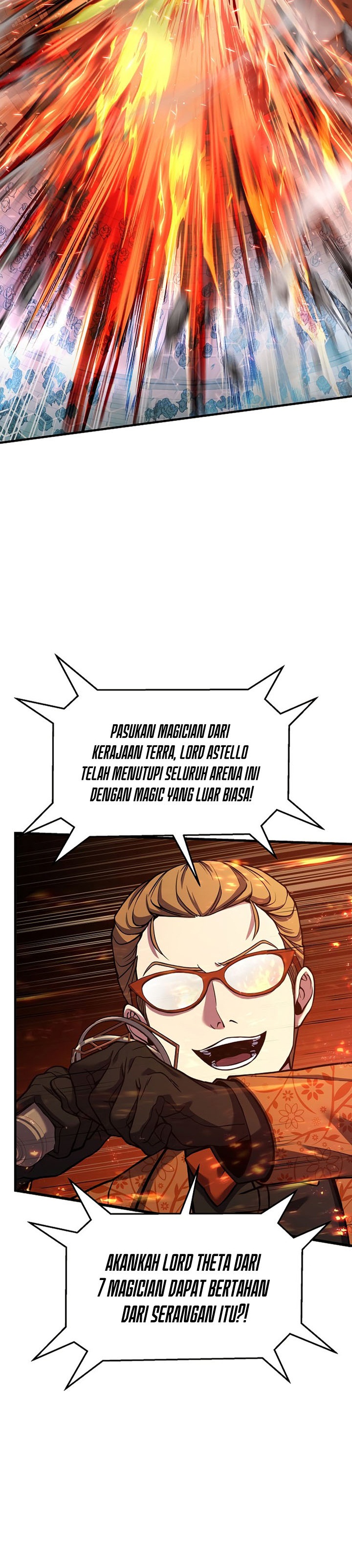 Dilarang COPAS - situs resmi www.mangacanblog.com - Komik return of the greatest lancer 073 - chapter 73 74 Indonesia return of the greatest lancer 073 - chapter 73 Terbaru 12|Baca Manga Komik Indonesia|Mangacan