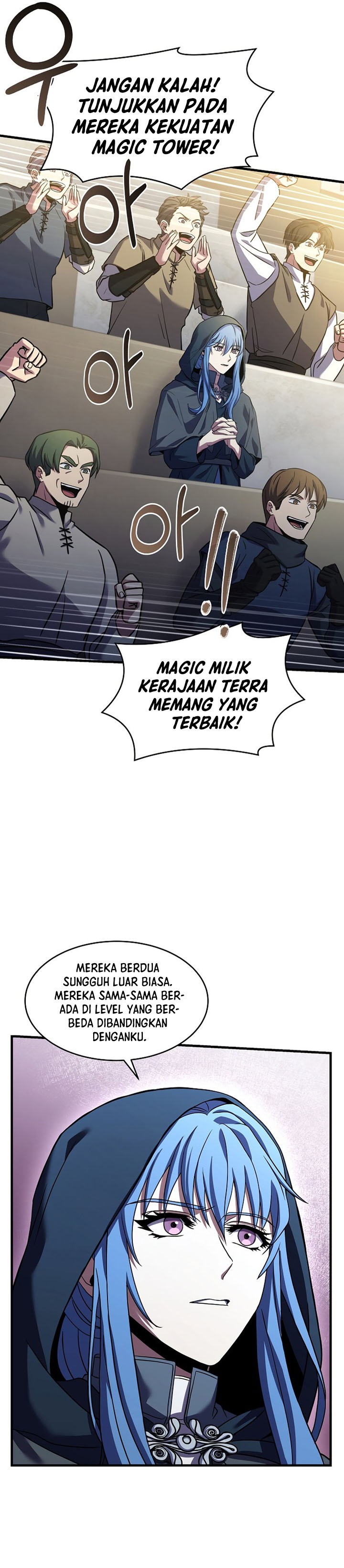 Dilarang COPAS - situs resmi www.mangacanblog.com - Komik return of the greatest lancer 073 - chapter 73 74 Indonesia return of the greatest lancer 073 - chapter 73 Terbaru 13|Baca Manga Komik Indonesia|Mangacan