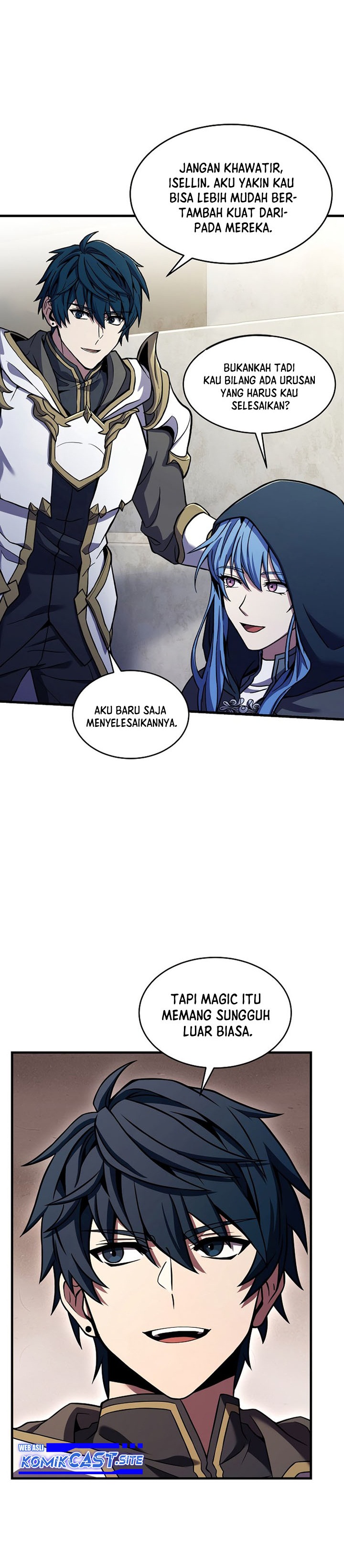 Dilarang COPAS - situs resmi www.mangacanblog.com - Komik return of the greatest lancer 073 - chapter 73 74 Indonesia return of the greatest lancer 073 - chapter 73 Terbaru 14|Baca Manga Komik Indonesia|Mangacan