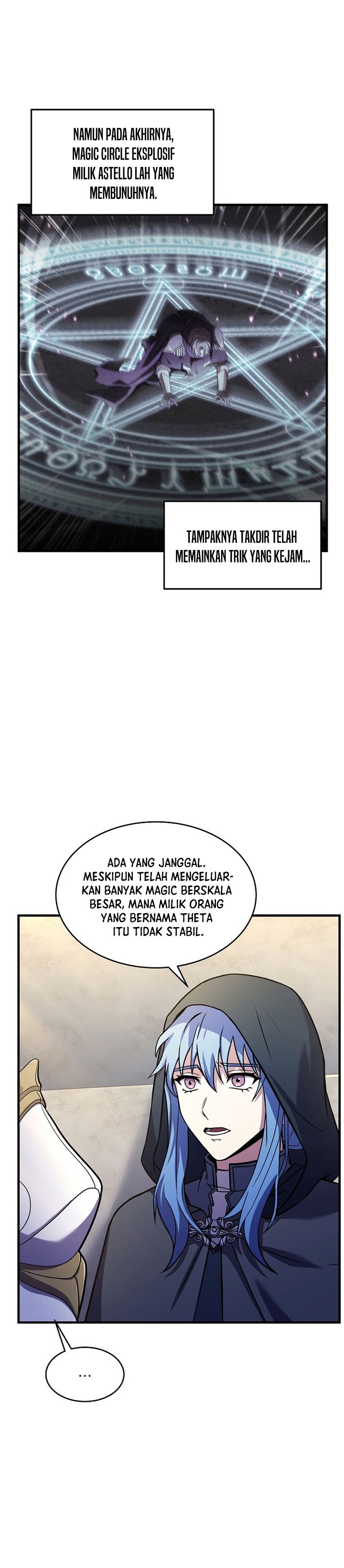 Dilarang COPAS - situs resmi www.mangacanblog.com - Komik return of the greatest lancer 073 - chapter 73 74 Indonesia return of the greatest lancer 073 - chapter 73 Terbaru 16|Baca Manga Komik Indonesia|Mangacan