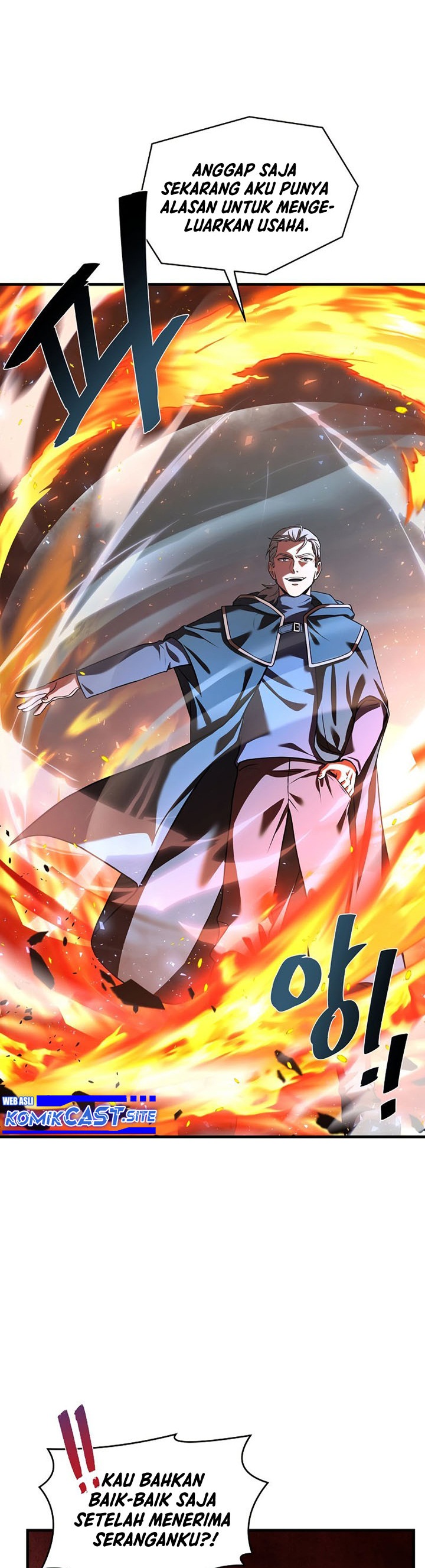 Dilarang COPAS - situs resmi www.mangacanblog.com - Komik return of the greatest lancer 073 - chapter 73 74 Indonesia return of the greatest lancer 073 - chapter 73 Terbaru 18|Baca Manga Komik Indonesia|Mangacan