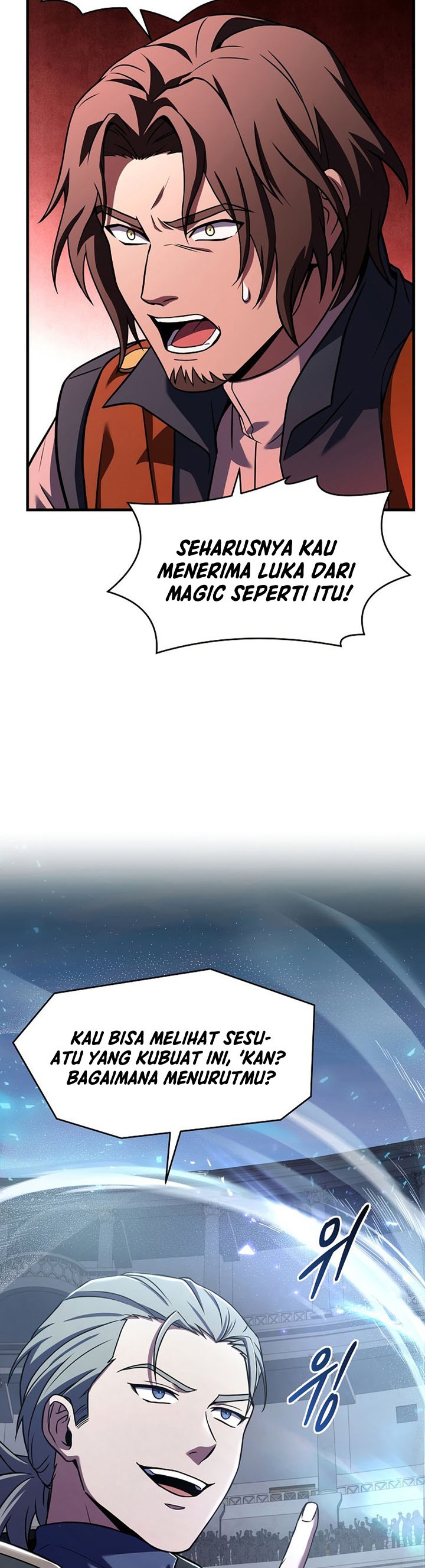 Dilarang COPAS - situs resmi www.mangacanblog.com - Komik return of the greatest lancer 073 - chapter 73 74 Indonesia return of the greatest lancer 073 - chapter 73 Terbaru 19|Baca Manga Komik Indonesia|Mangacan