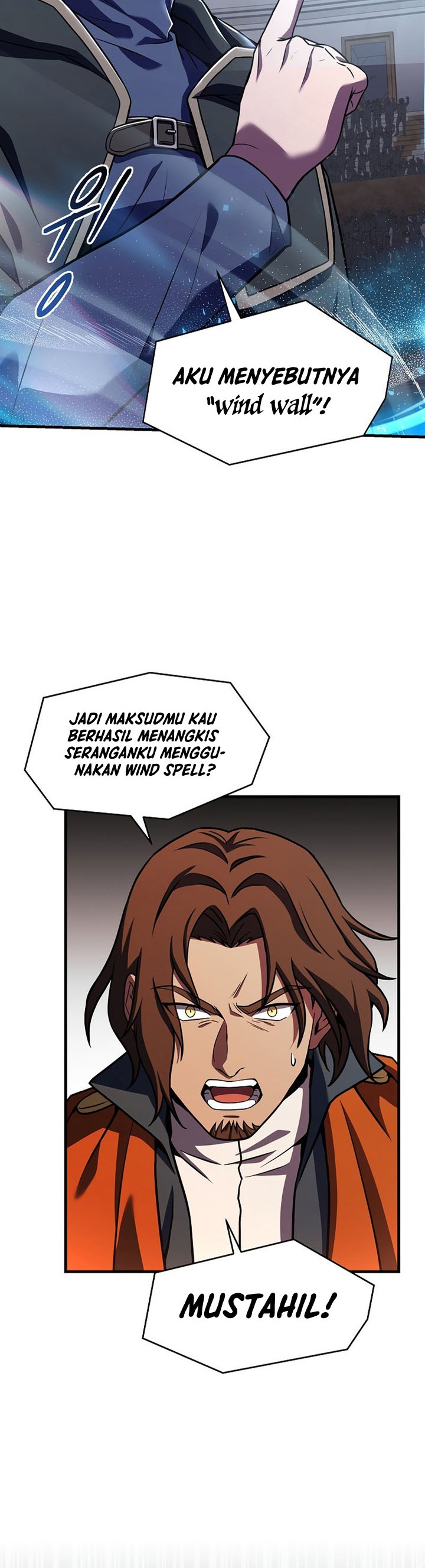 Dilarang COPAS - situs resmi www.mangacanblog.com - Komik return of the greatest lancer 073 - chapter 73 74 Indonesia return of the greatest lancer 073 - chapter 73 Terbaru 20|Baca Manga Komik Indonesia|Mangacan