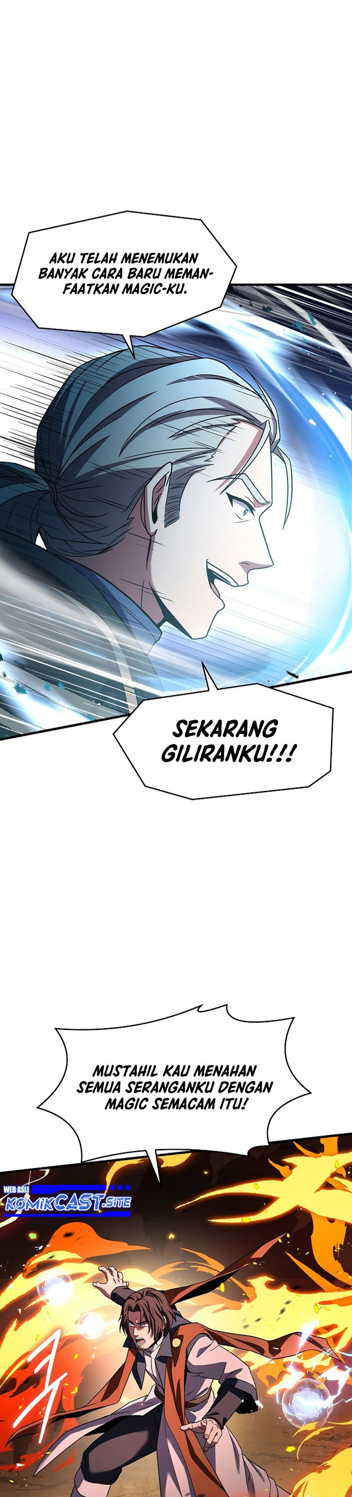 Dilarang COPAS - situs resmi www.mangacanblog.com - Komik return of the greatest lancer 073 - chapter 73 74 Indonesia return of the greatest lancer 073 - chapter 73 Terbaru 22|Baca Manga Komik Indonesia|Mangacan