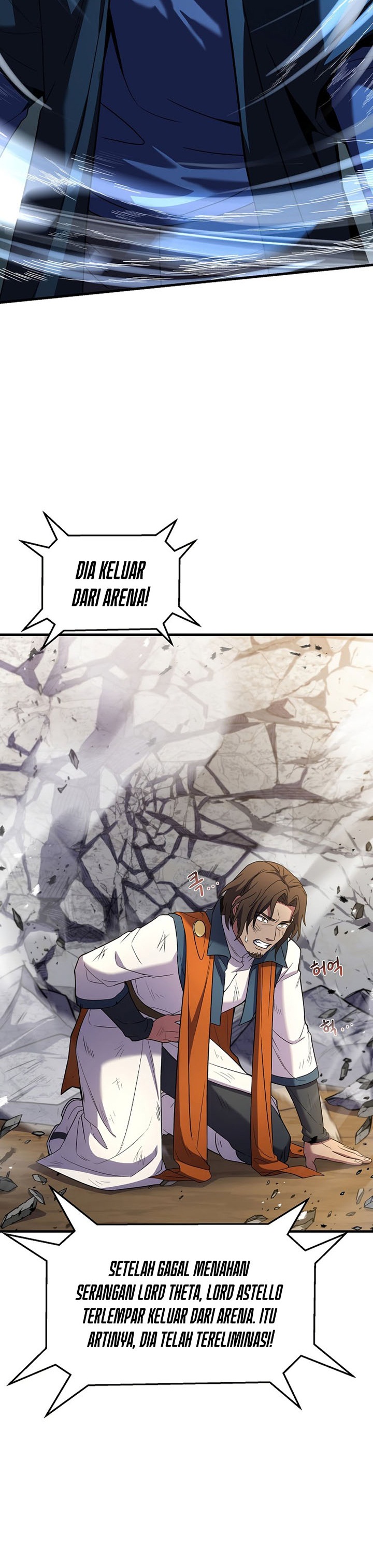 Dilarang COPAS - situs resmi www.mangacanblog.com - Komik return of the greatest lancer 073 - chapter 73 74 Indonesia return of the greatest lancer 073 - chapter 73 Terbaru 28|Baca Manga Komik Indonesia|Mangacan